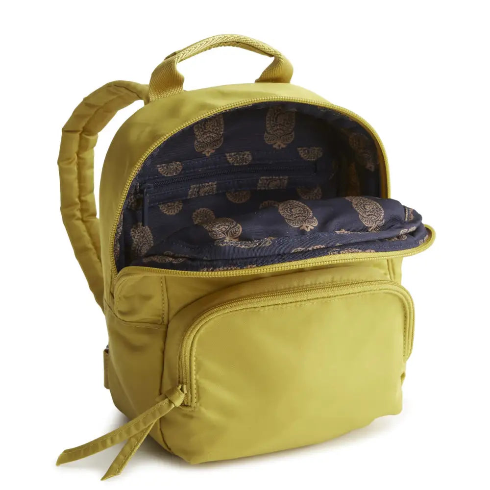 Mini Banbury Backpack