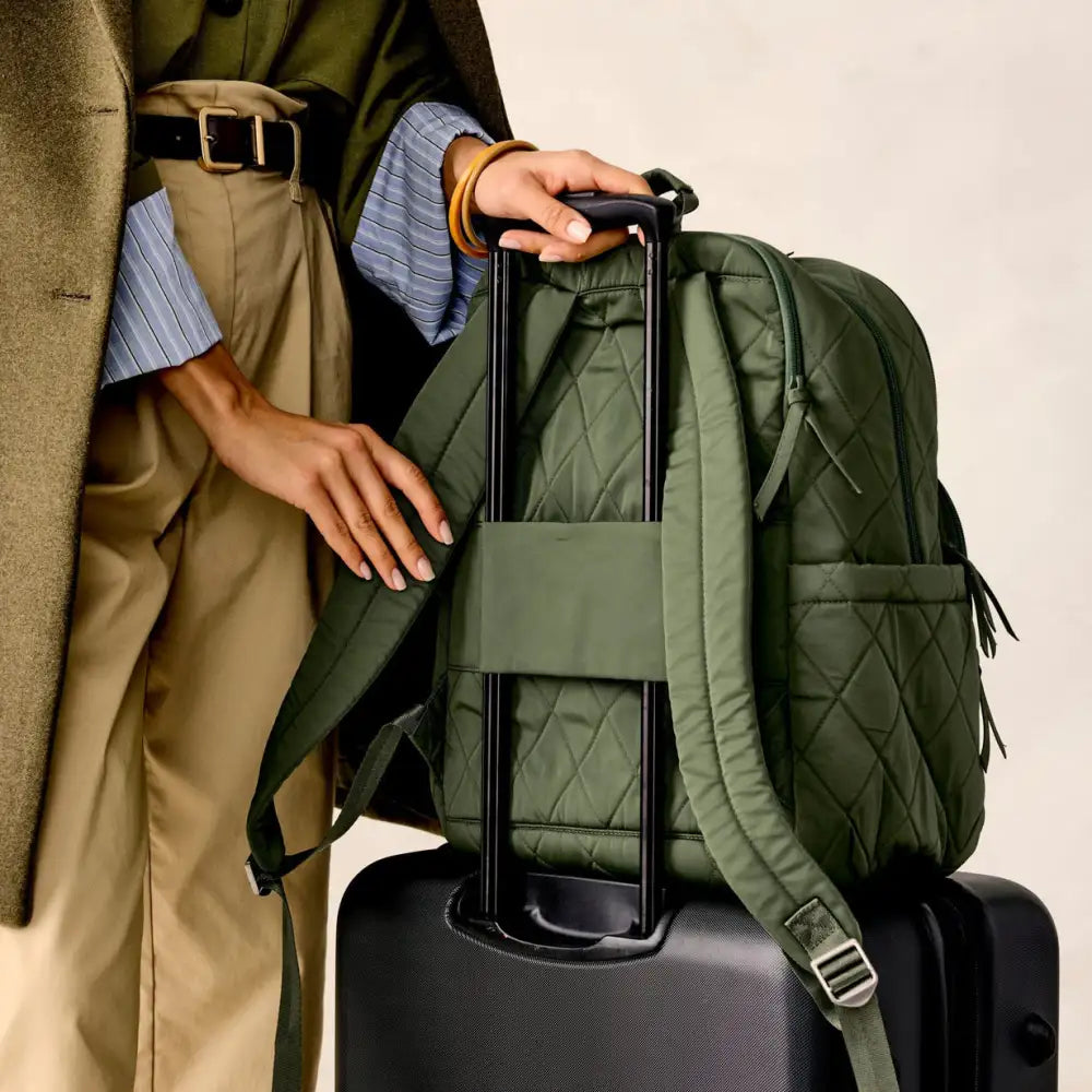 Large Bancroft Backpack