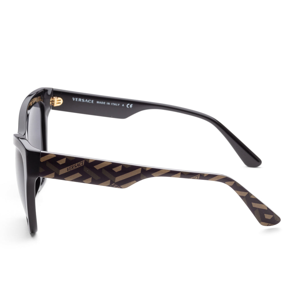 Versace Women's Fashion 56mm Sunglasses