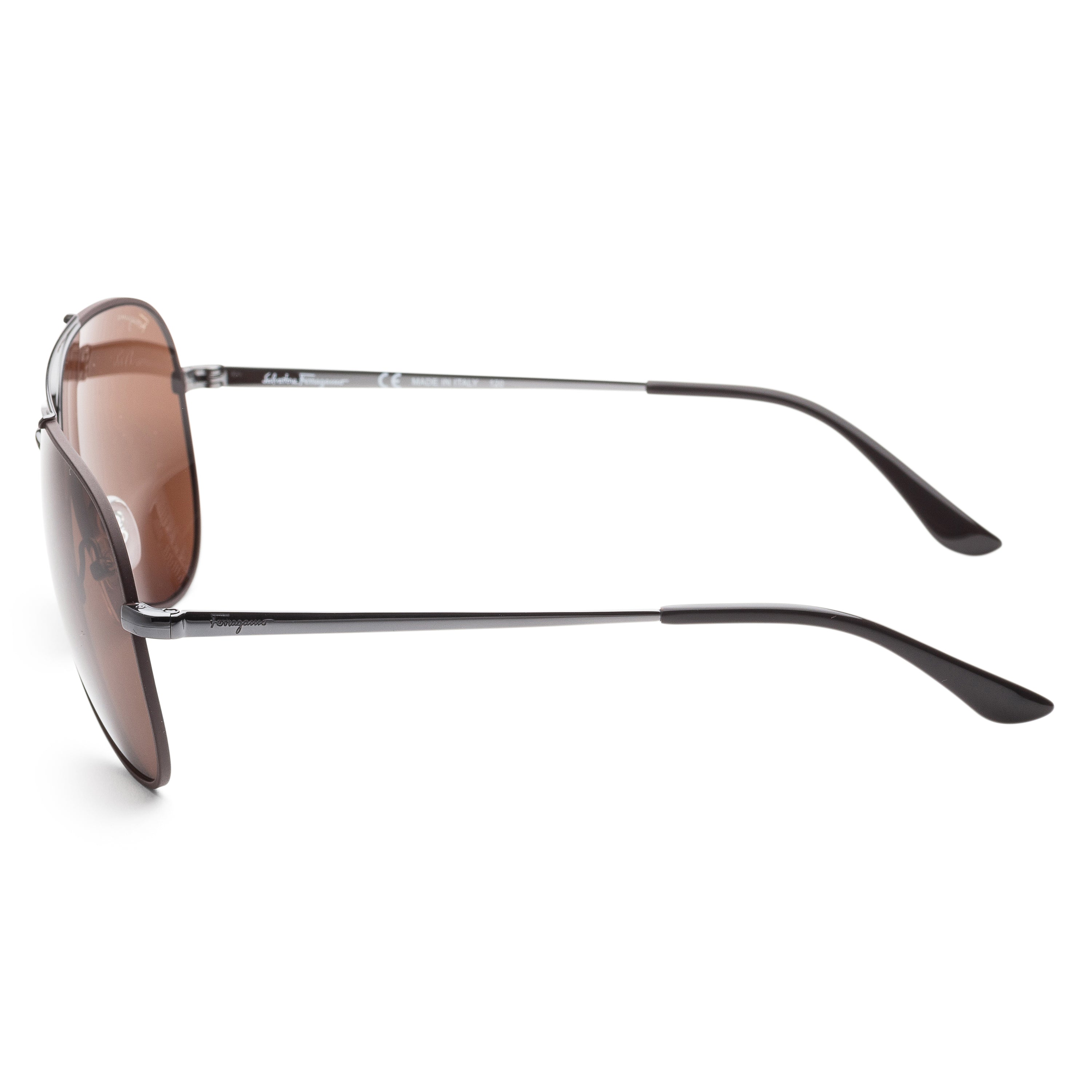 Ferragamo Women's Fashion 60mm Sunglasses