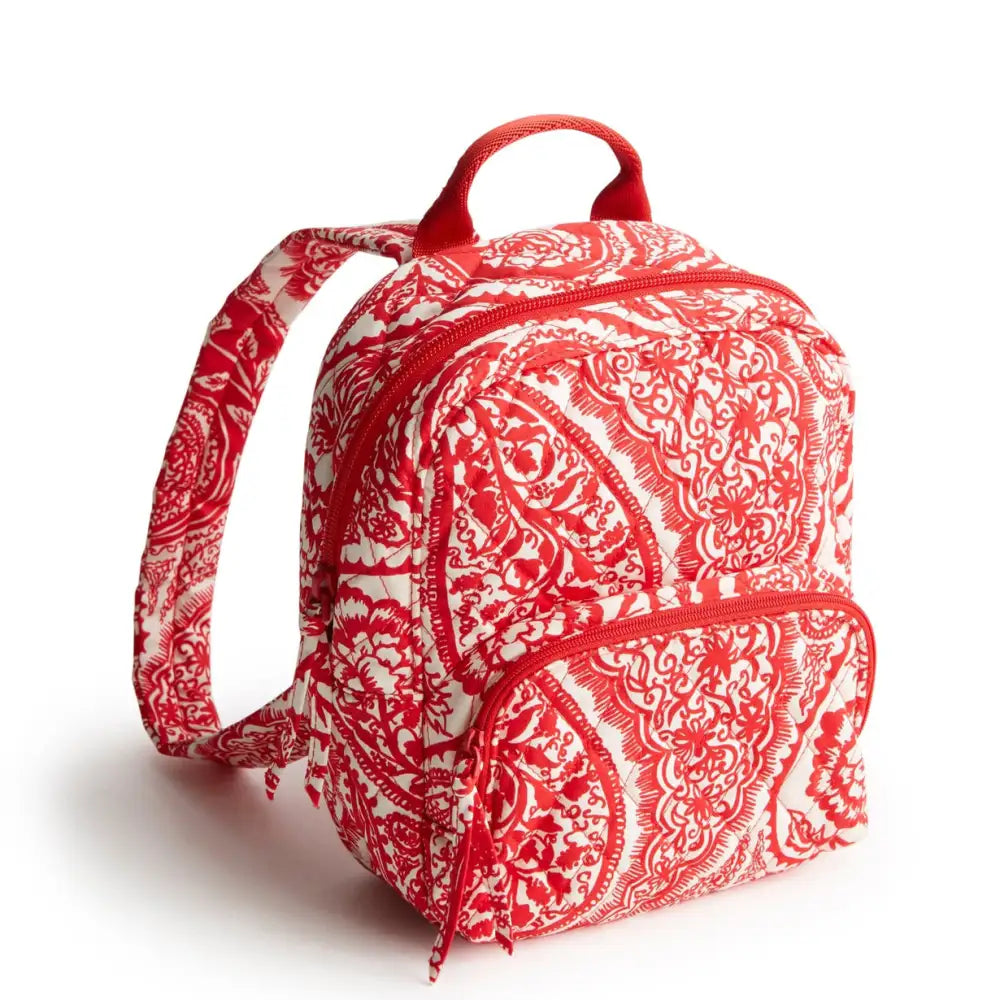 Mini Banbury Backpack