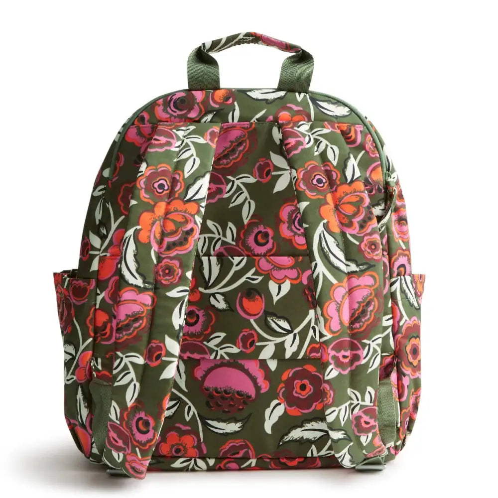Bancroft Backpack