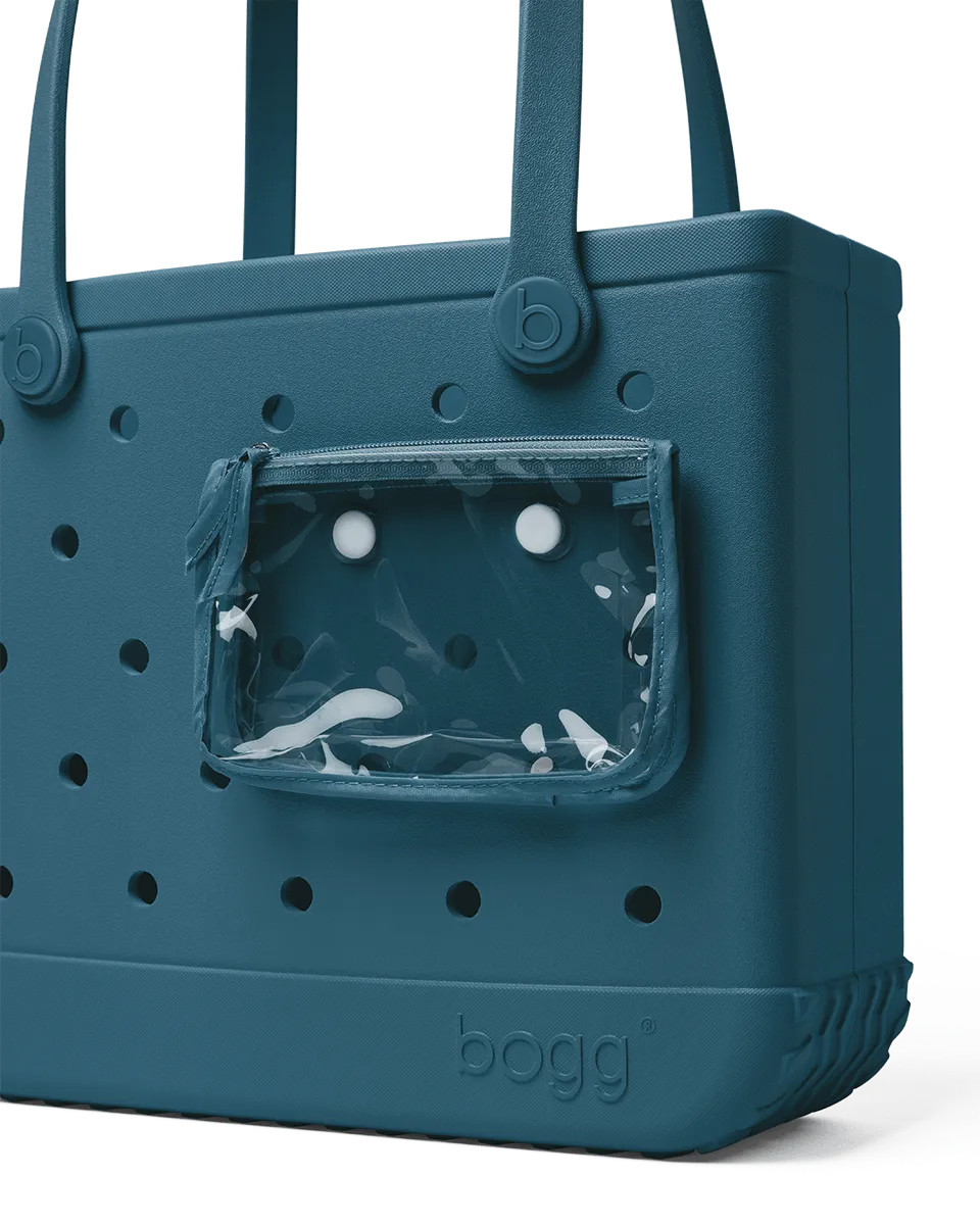 Baby Bogg Bag - Blue Lagoon