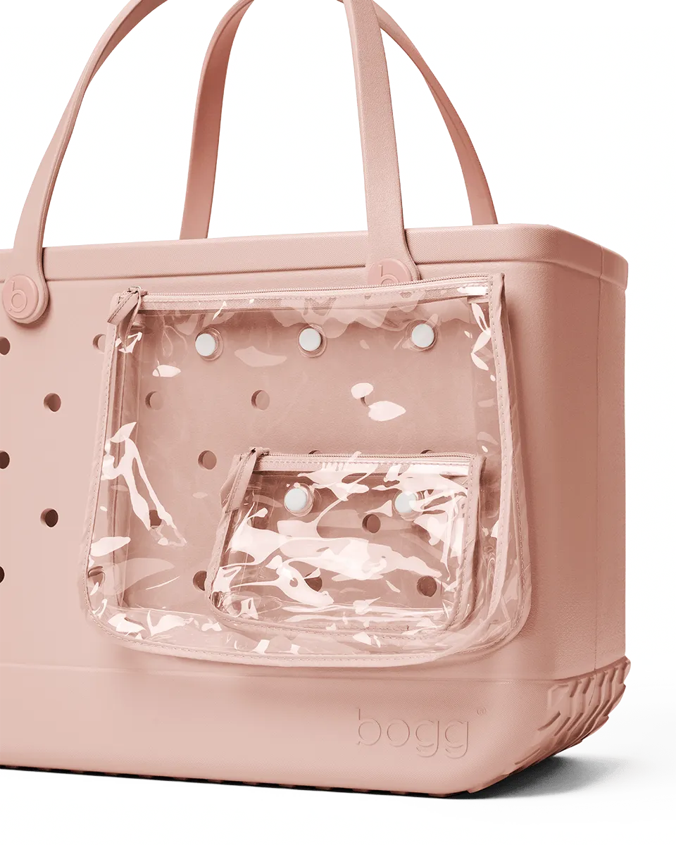 Original Bogg Bag - Rose Petal