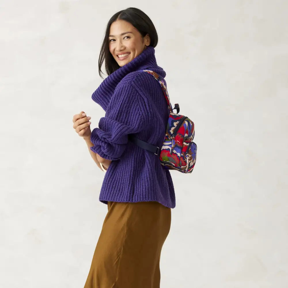 Mini Banbury Backpack