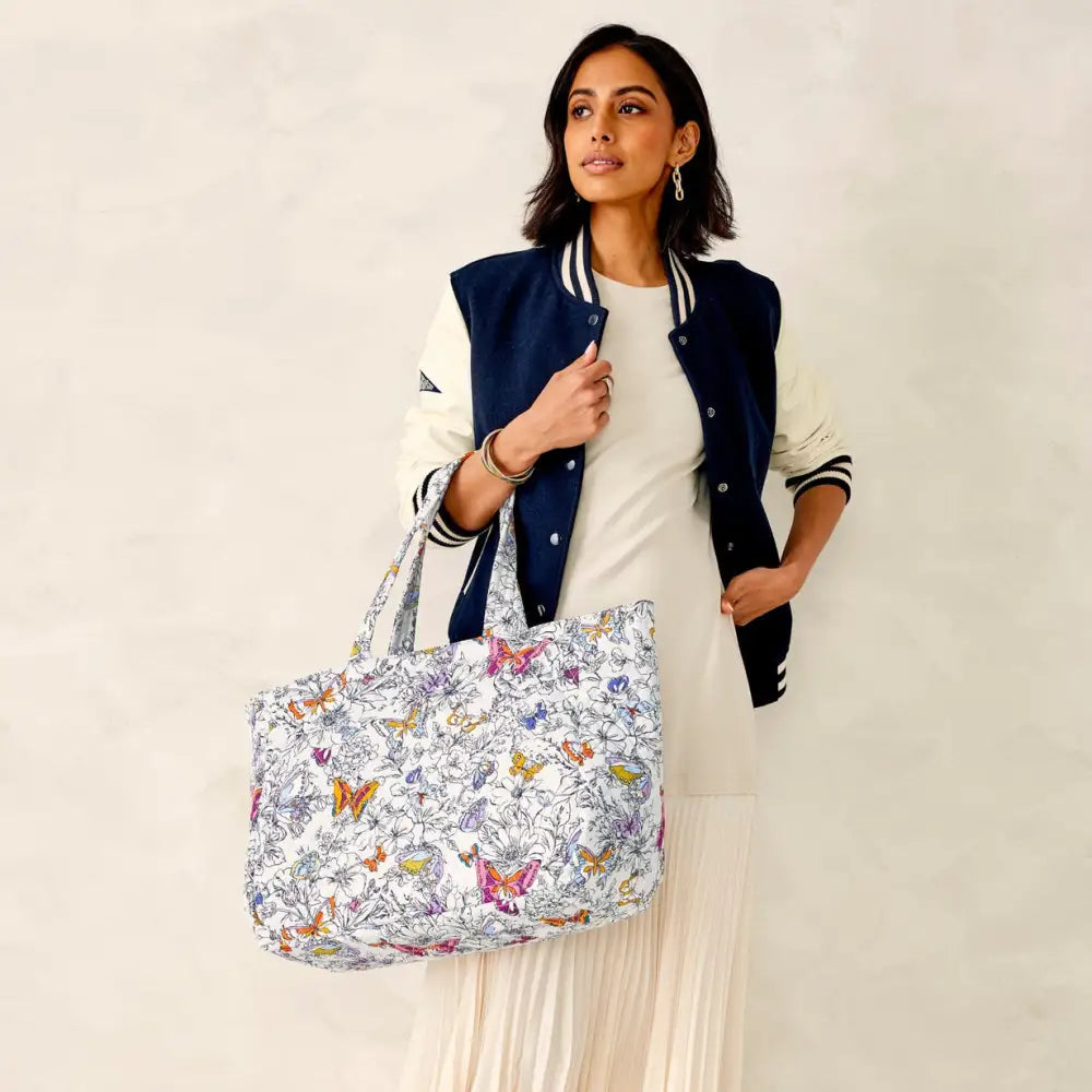 Knollton Tote Bag