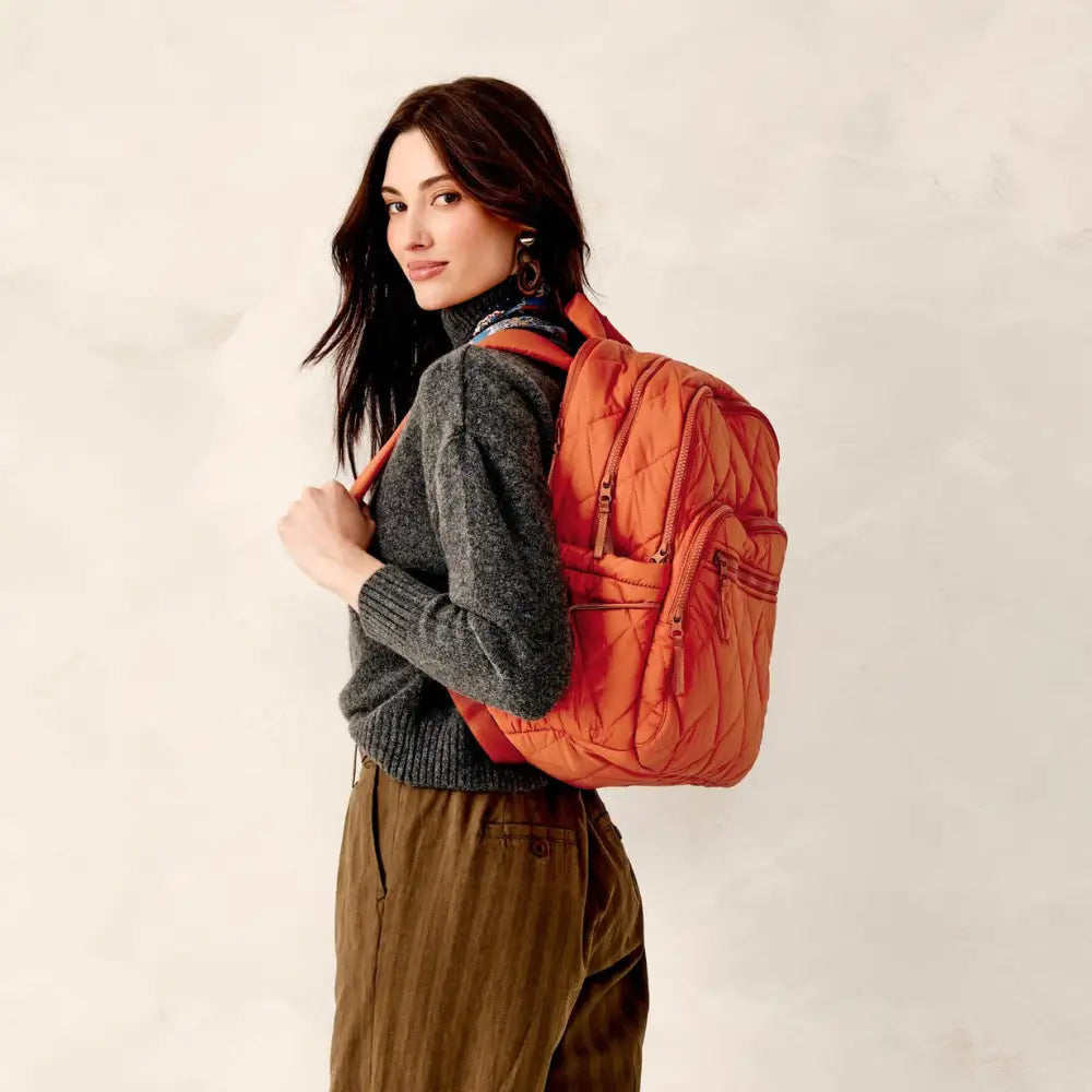 Large Bancroft Backpack