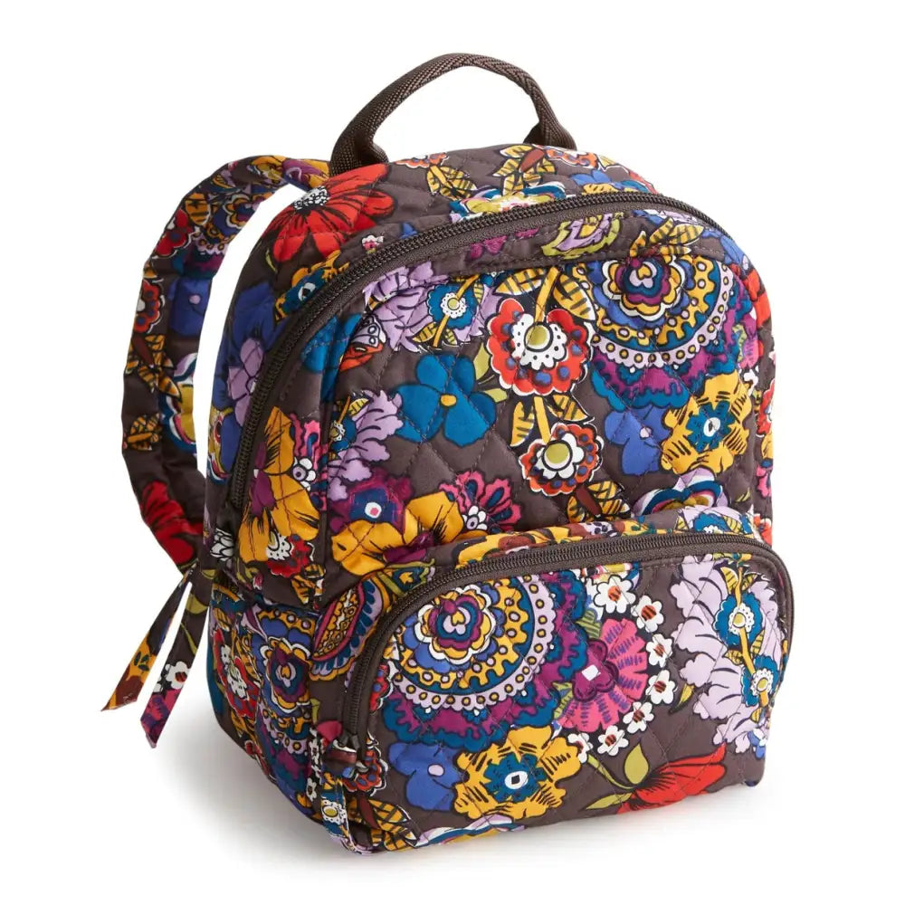 Mini Banbury Backpack