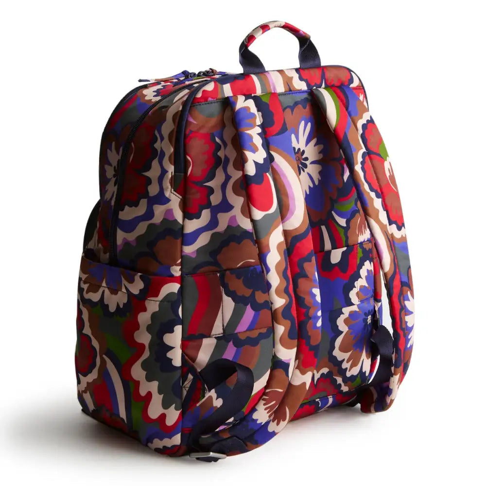 Large Bancroft Backpack