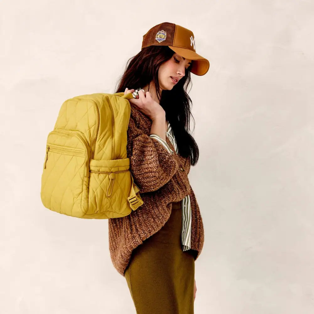 Large Bancroft Backpack