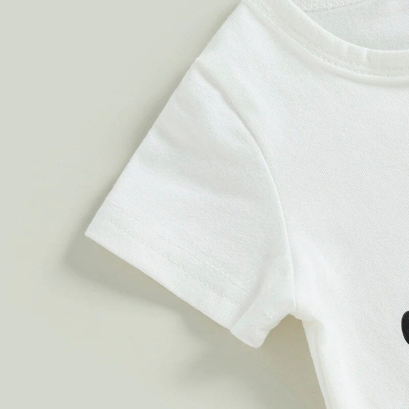 Heart Breaker Toddler Tee