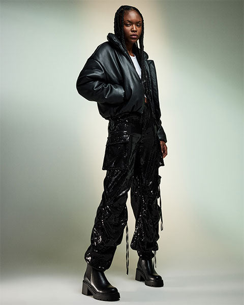 TACTIC BLACK
