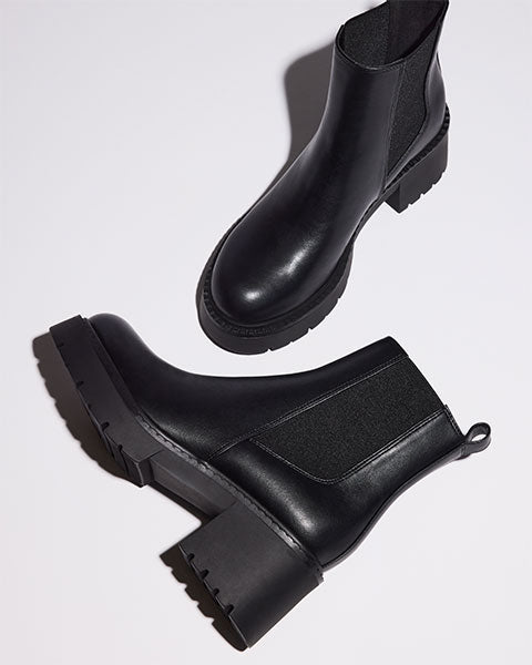 TACTIC BLACK