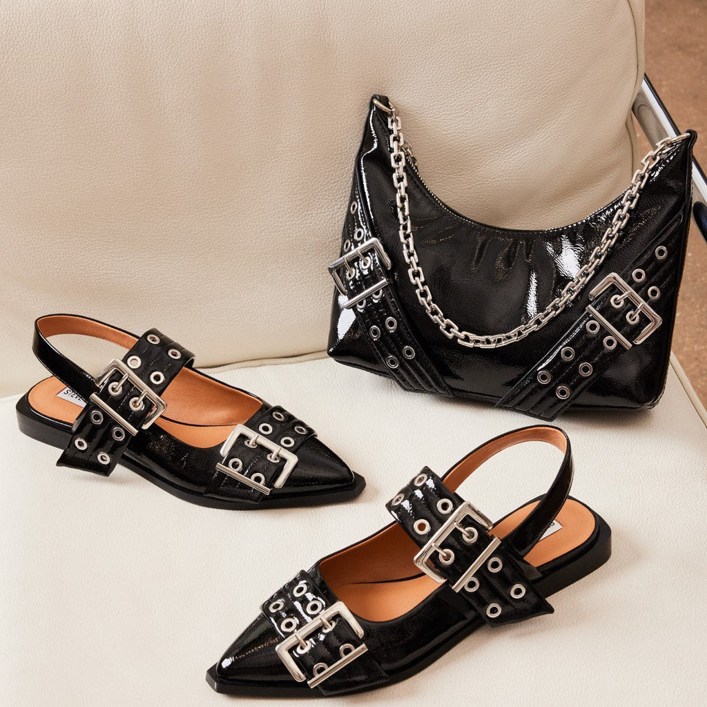 BGRAYA BLACK