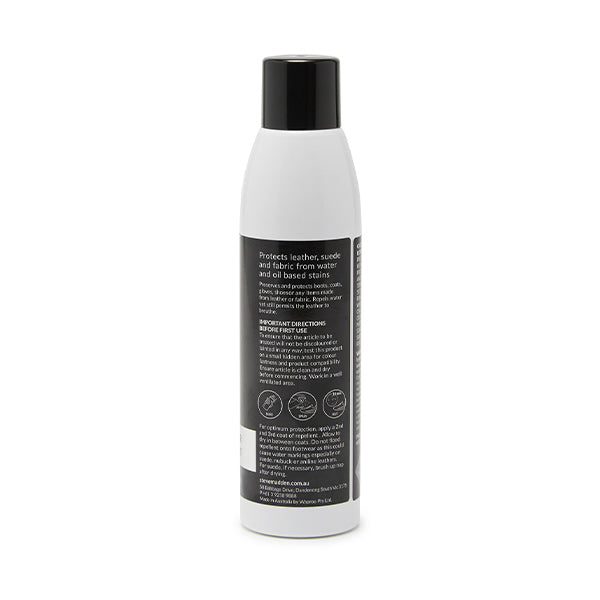 RAPID WATER & STAIN REPELLENT