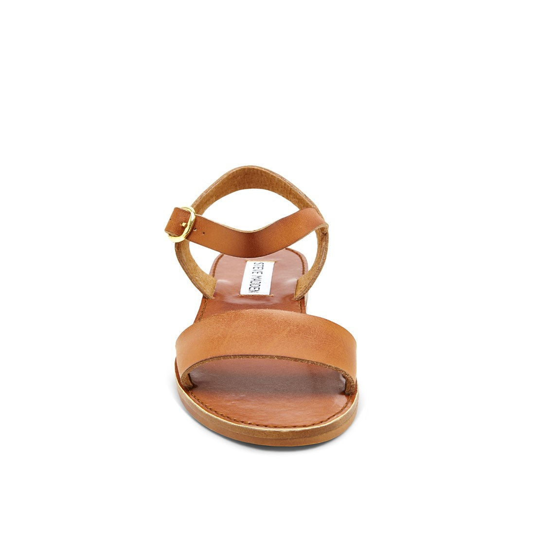 DONDDI TAN LEATHER