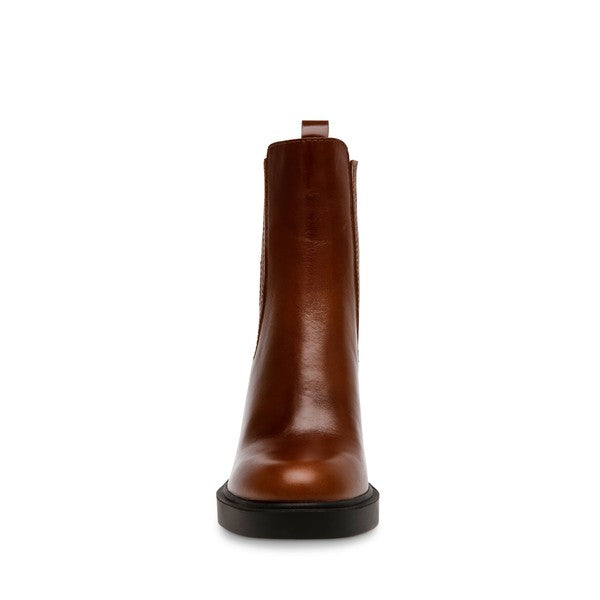 KAYDEN BROWN LEATHER