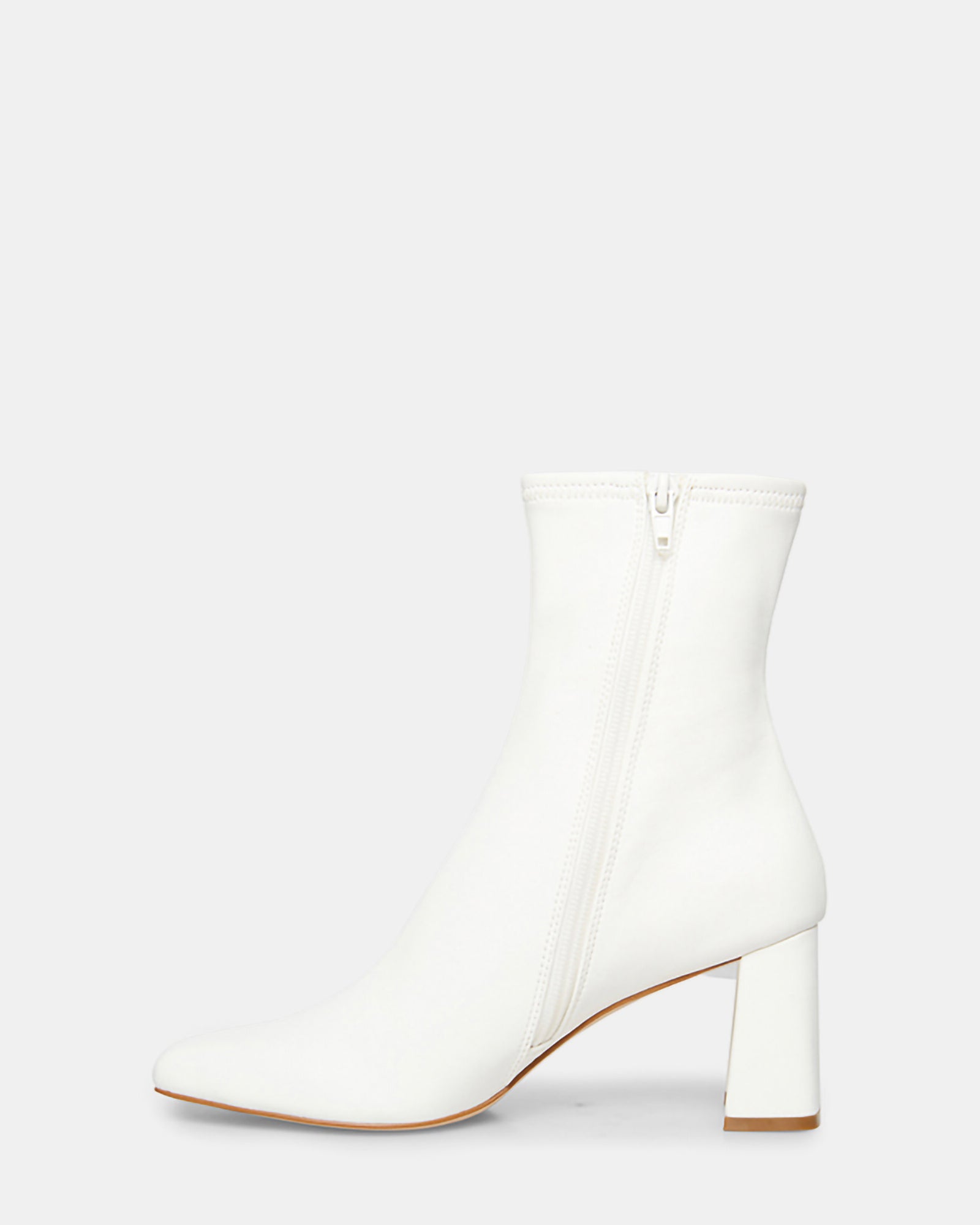 HUSH WHITE
