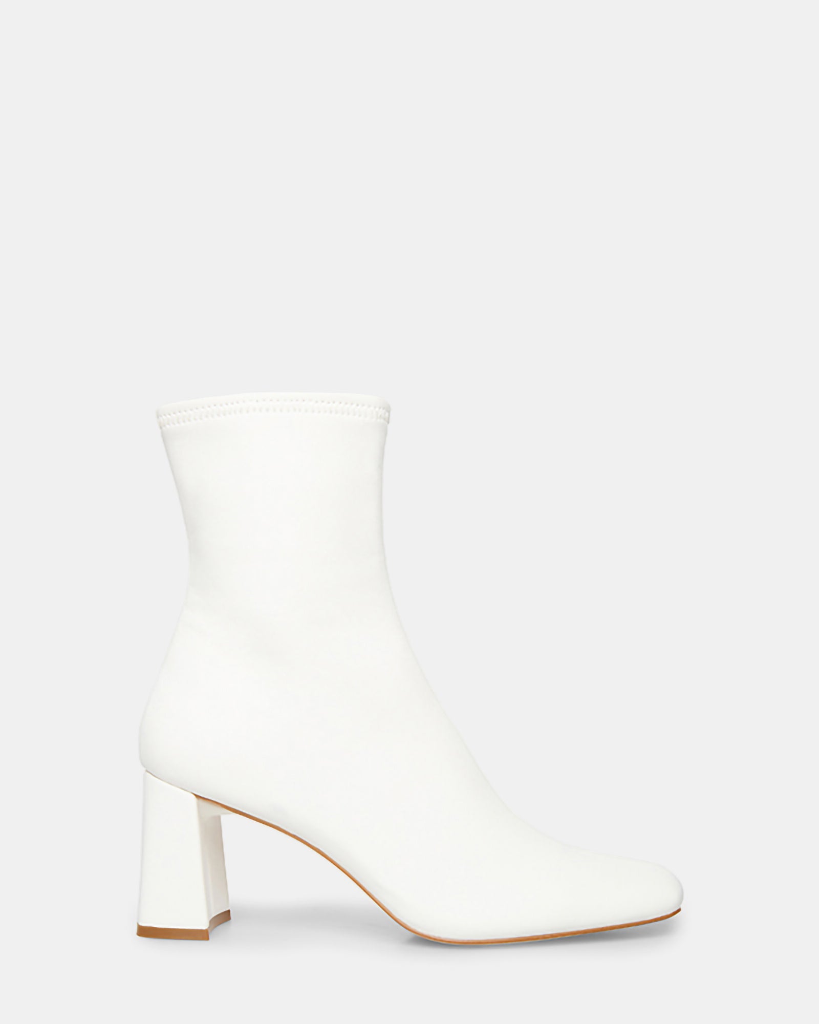 HUSH WHITE