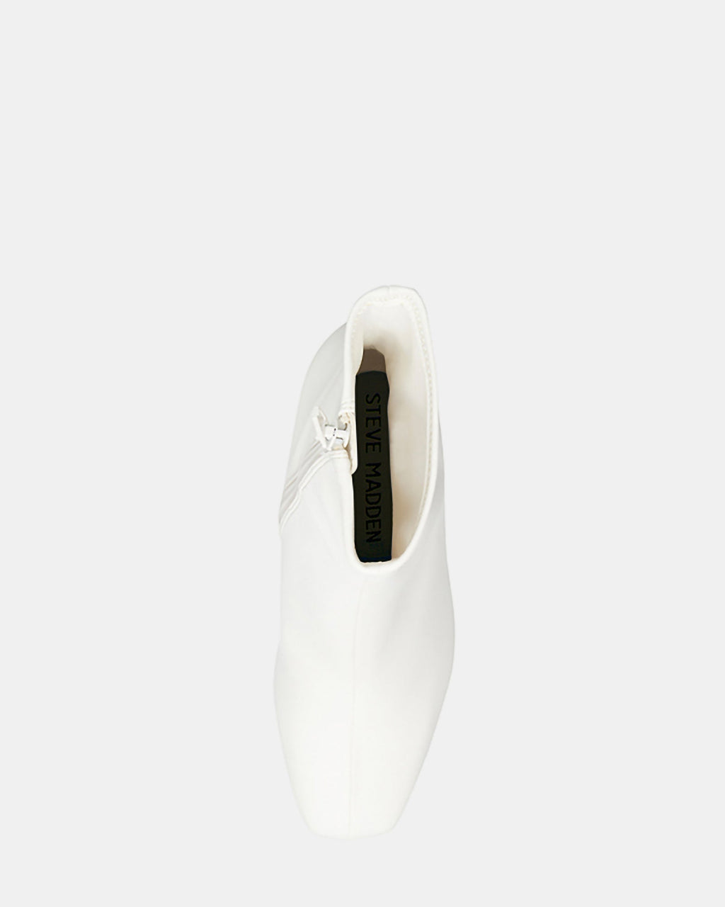 HUSH WHITE