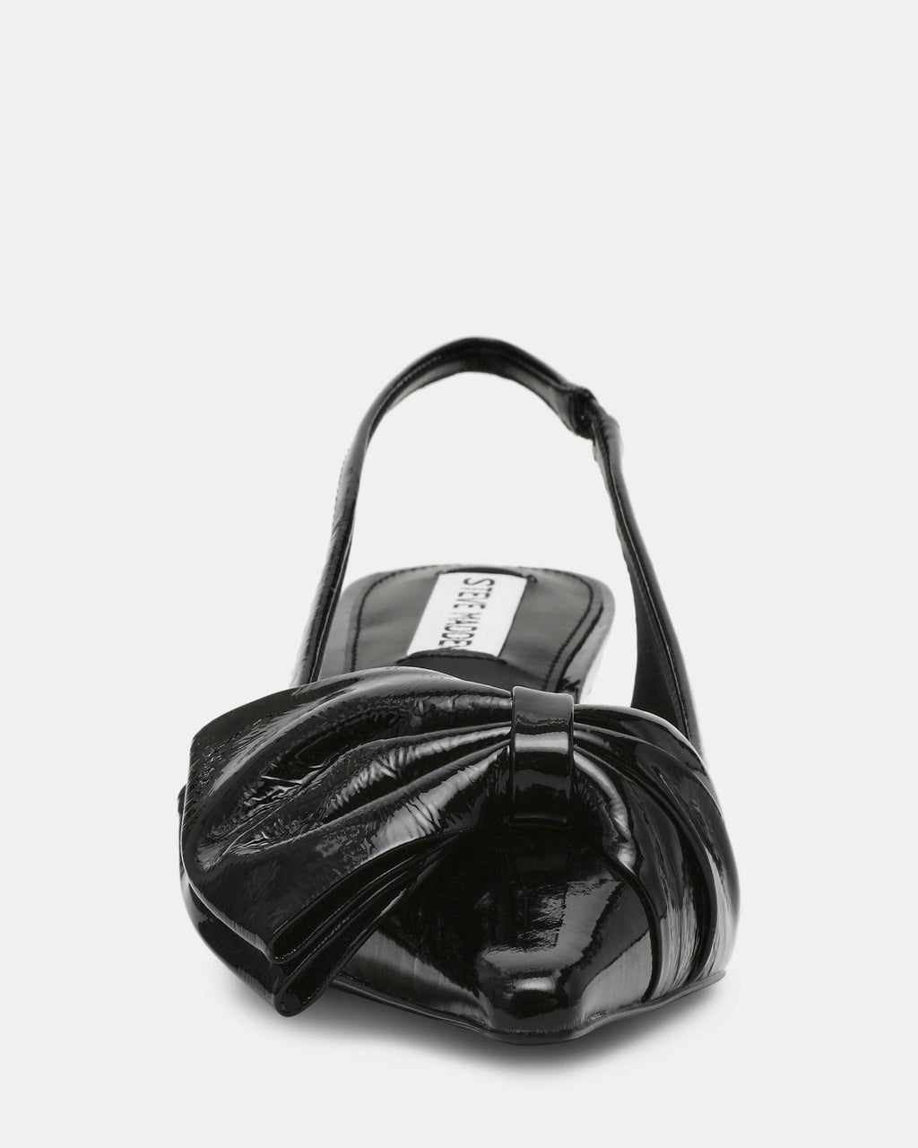 KENLIE BLACK PATENT
