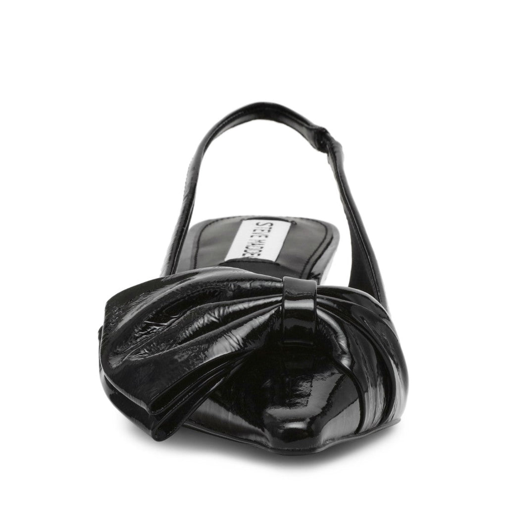 KENLIE BLACK PATENT