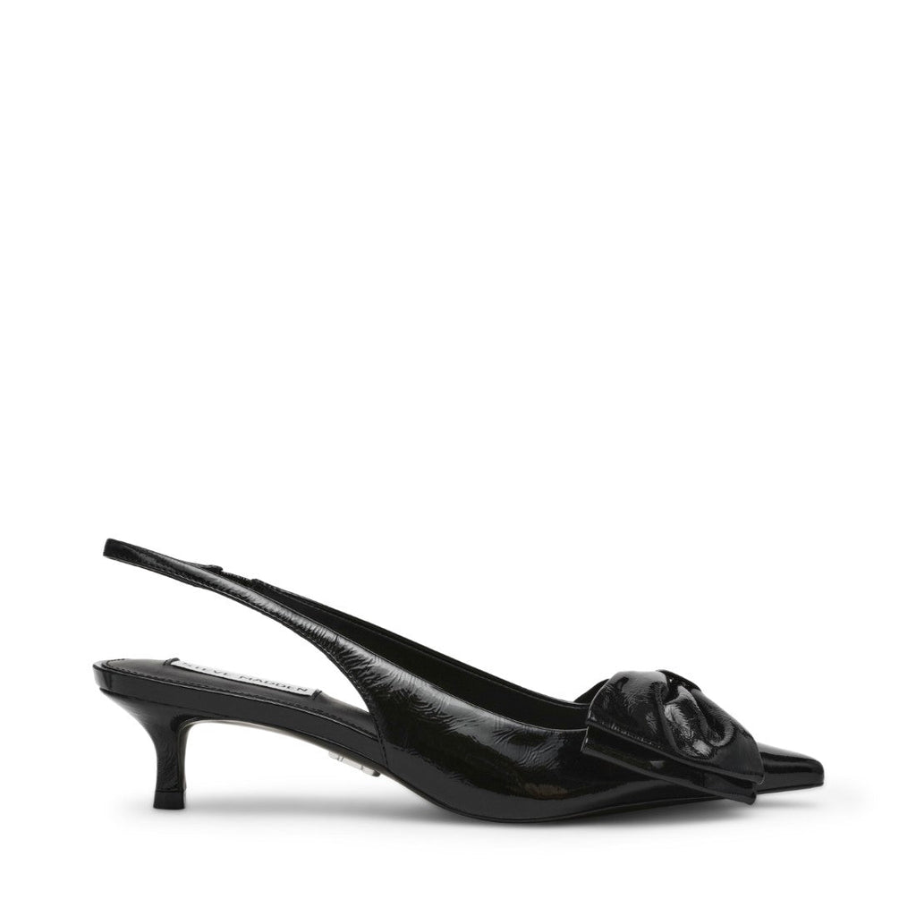KENLIE BLACK PATENT