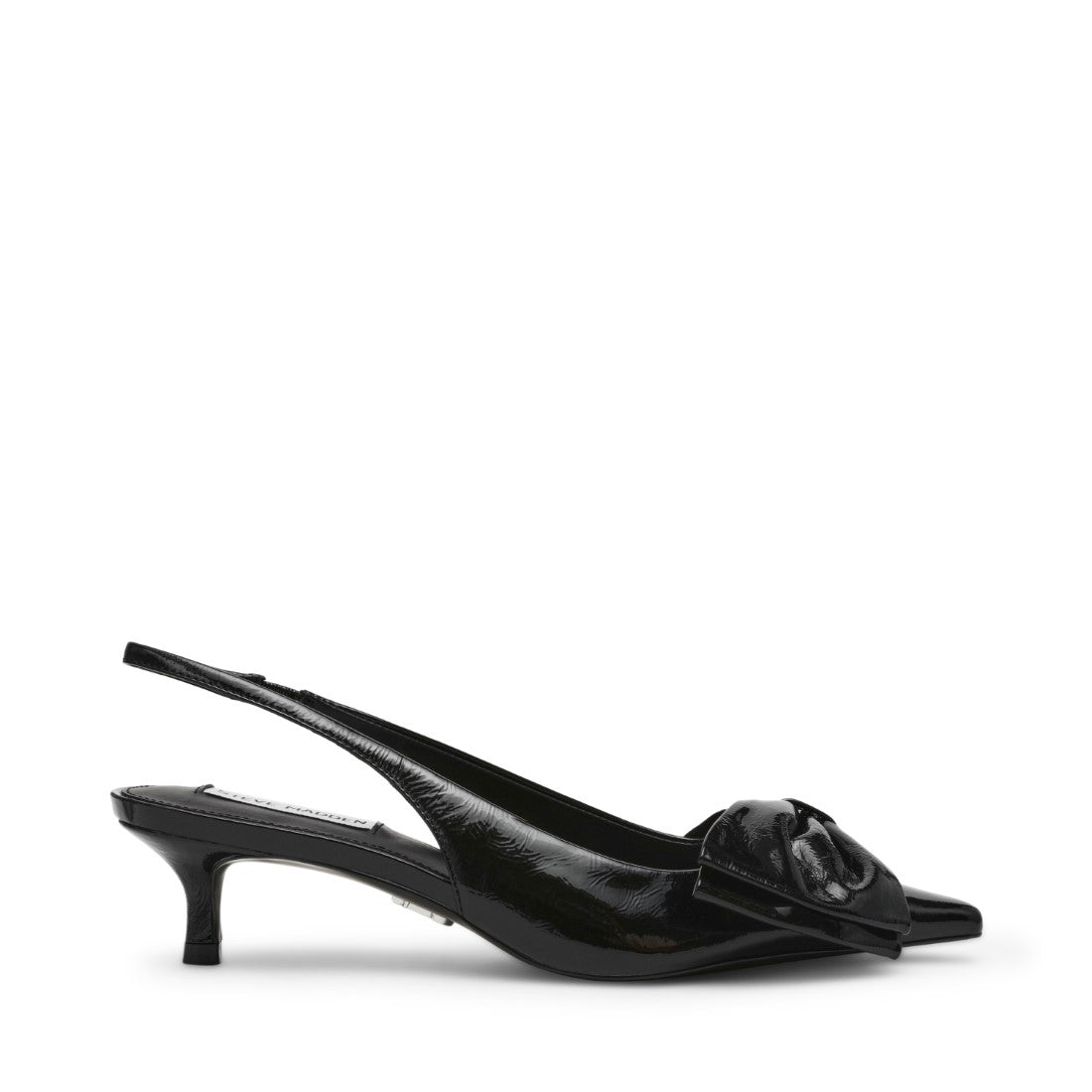 KENLIE BLACK PATENT