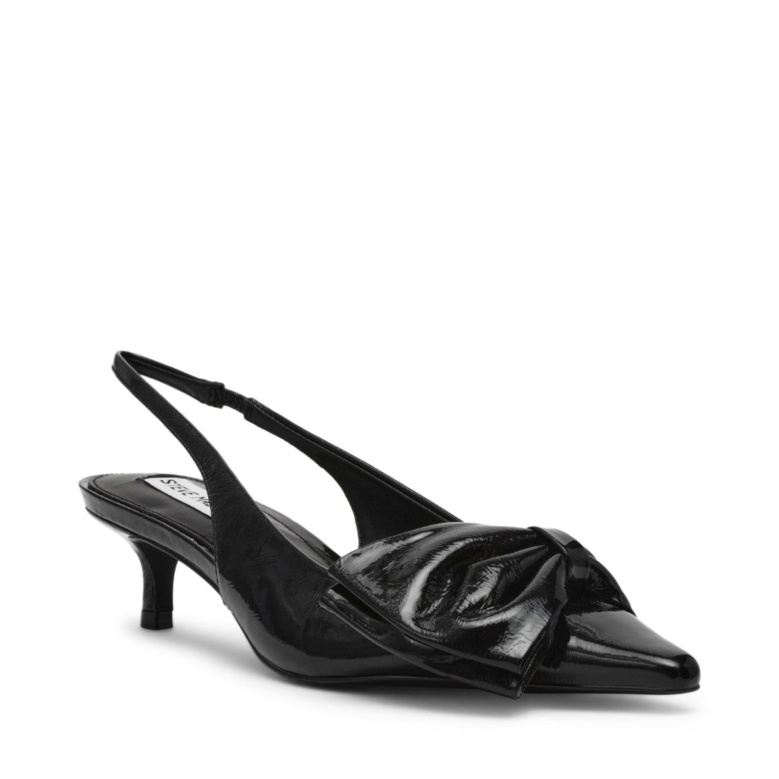 KENLIE BLACK PATENT