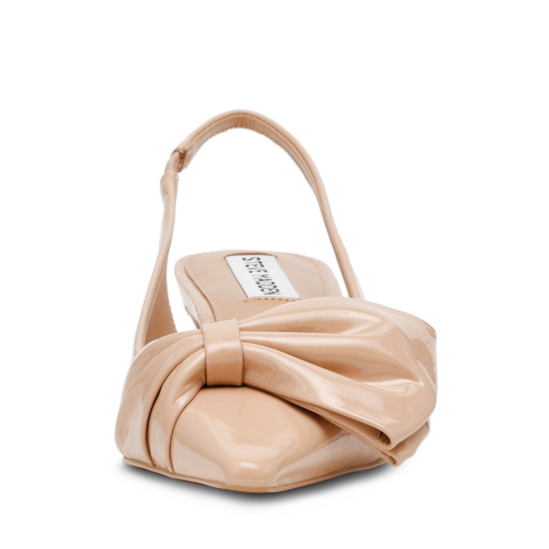 KENLIE BLUSH PATENT