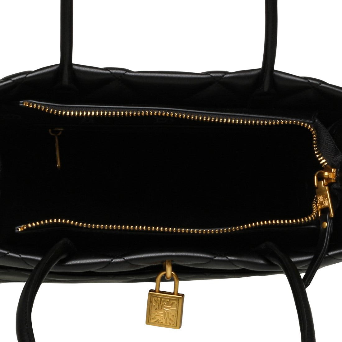 BAILES BLACK/GOLD