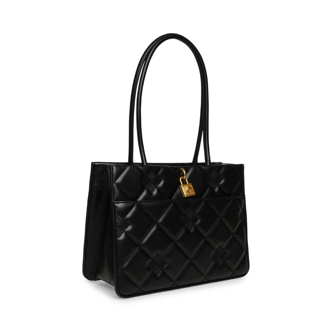 BAILES BLACK/GOLD