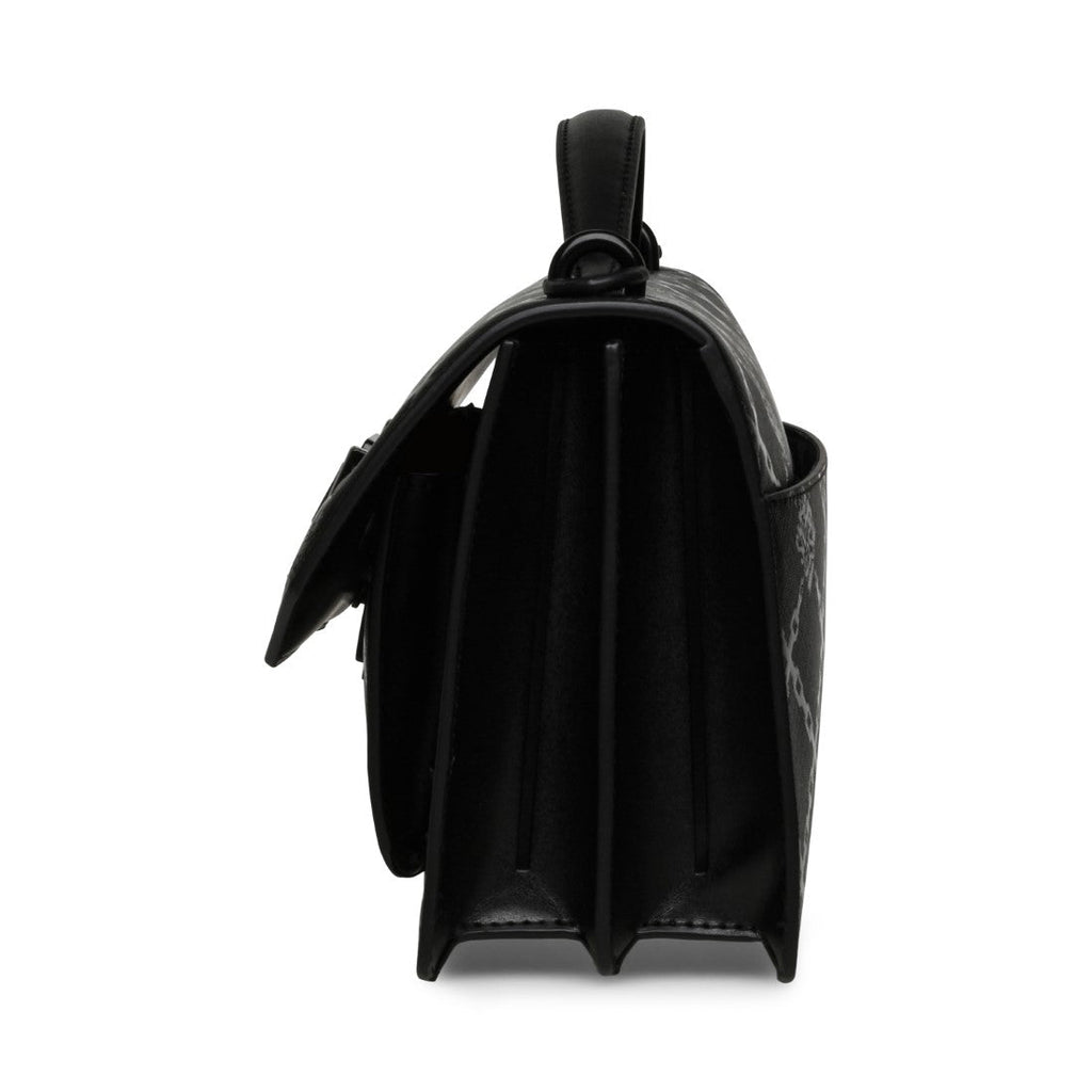 BARBS BLACK/BLACK
