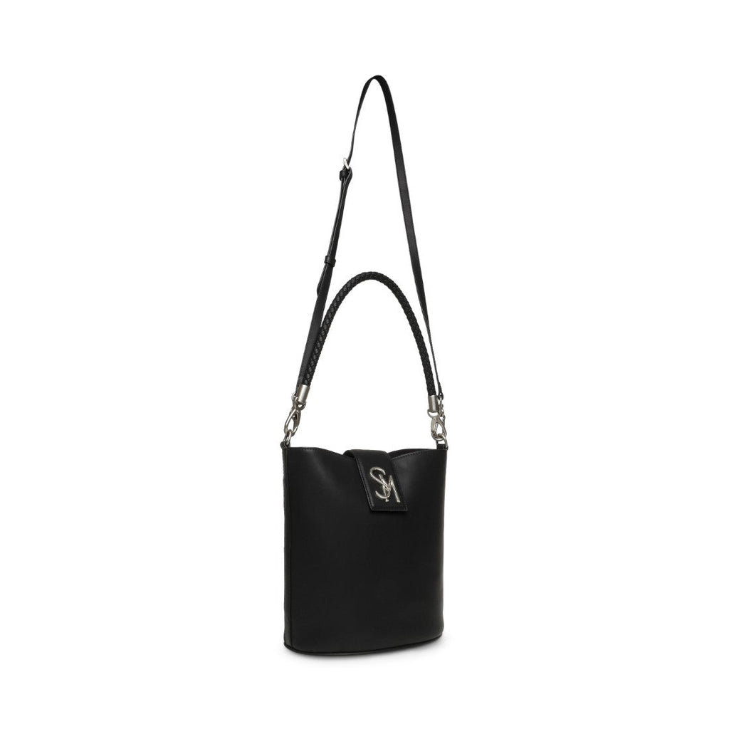 BARRIE BLACK/SILVER