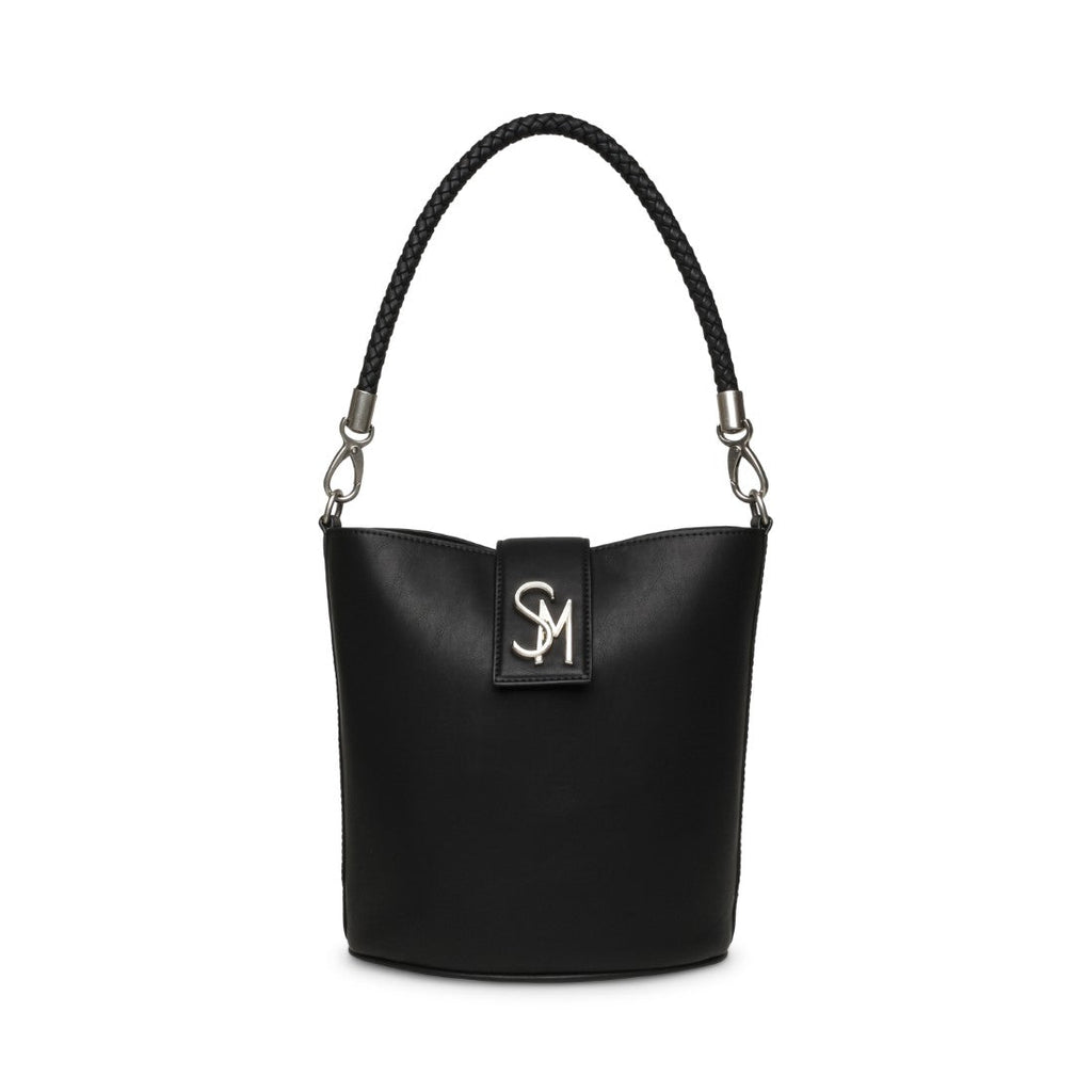 BARRIE BLACK/SILVER