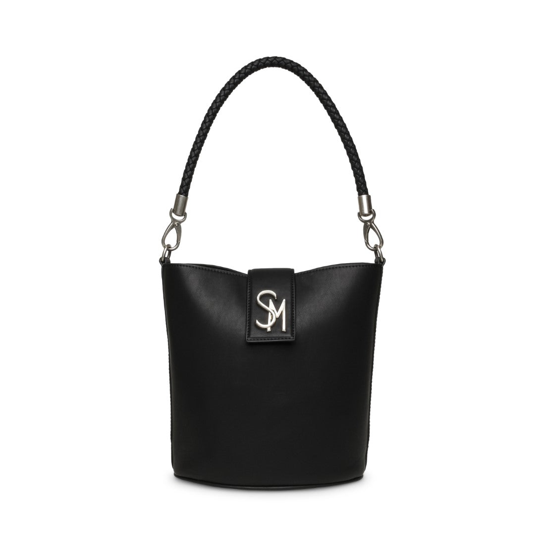 BARRIE BLACK/SILVER