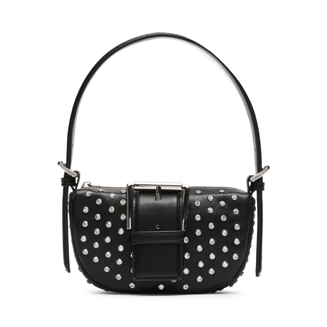 BAXIS BLACK SILVER