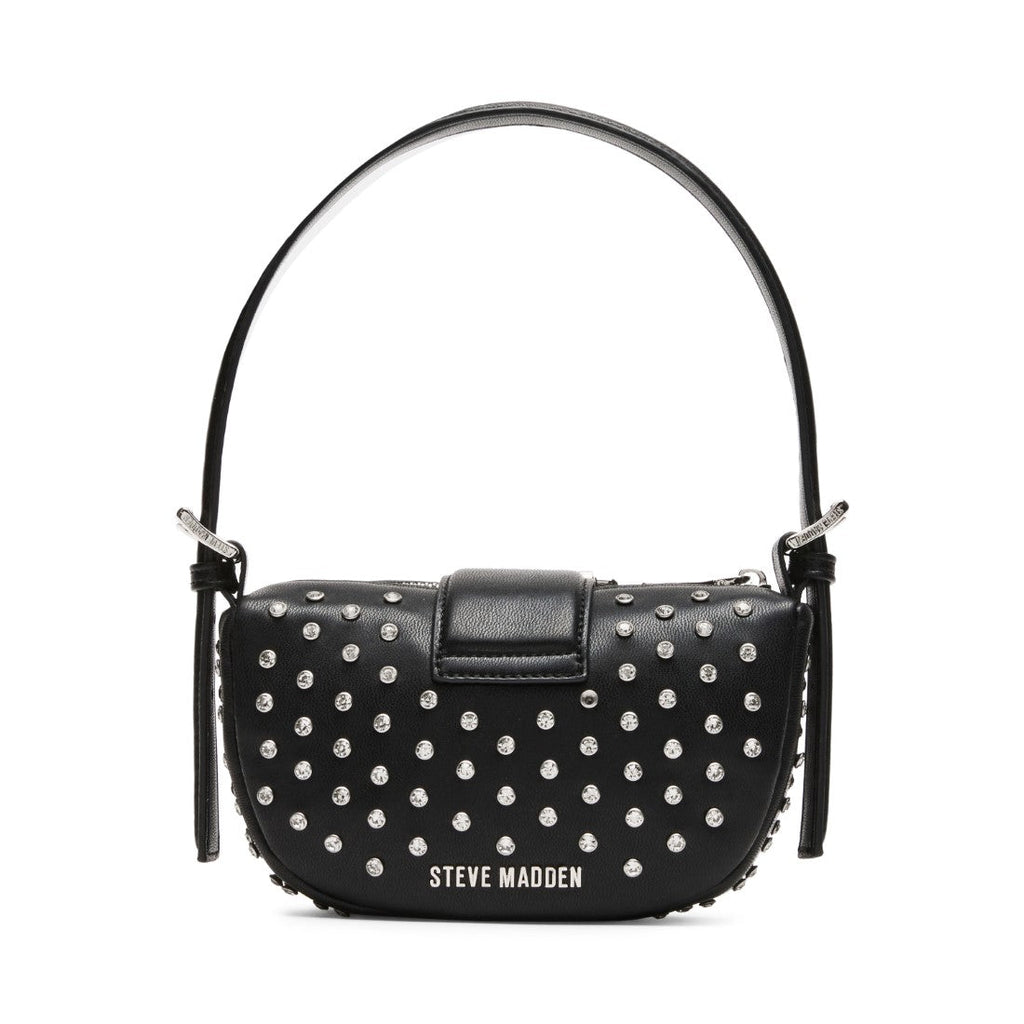 BAXIS BLACK SILVER