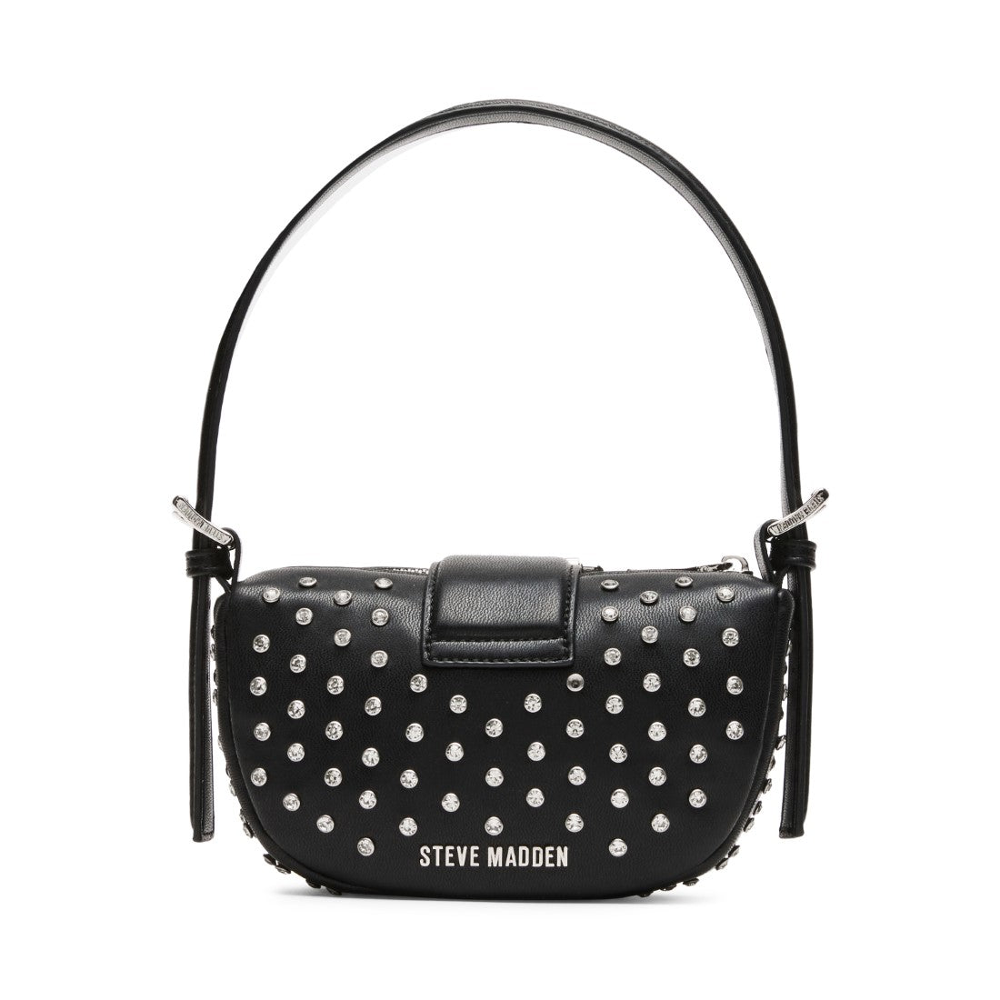 BAXIS BLACK SILVER