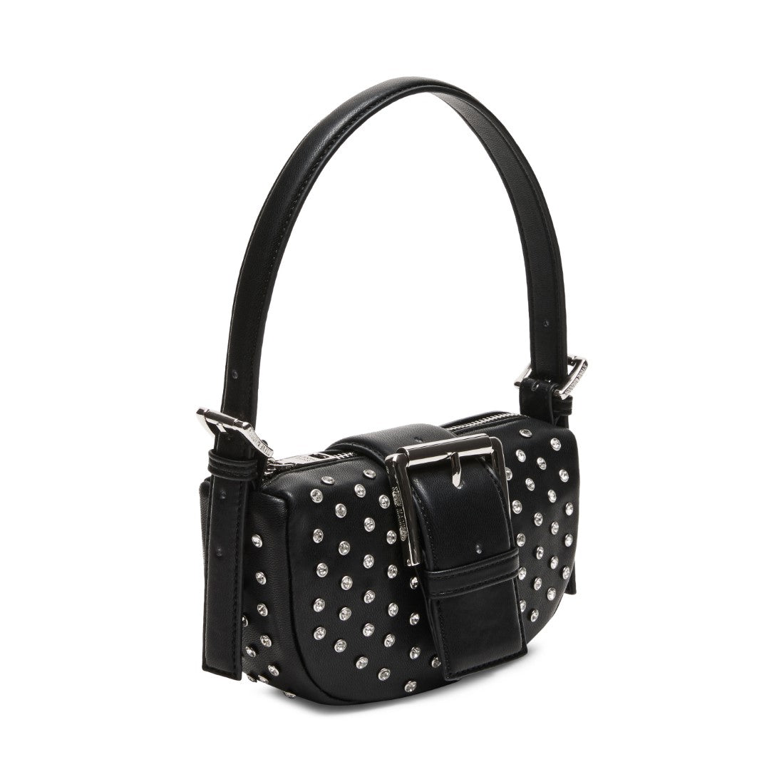 BAXIS BLACK SILVER
