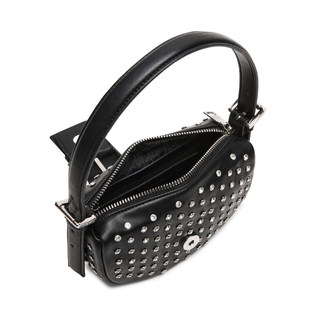 BAXIS BLACK SILVER