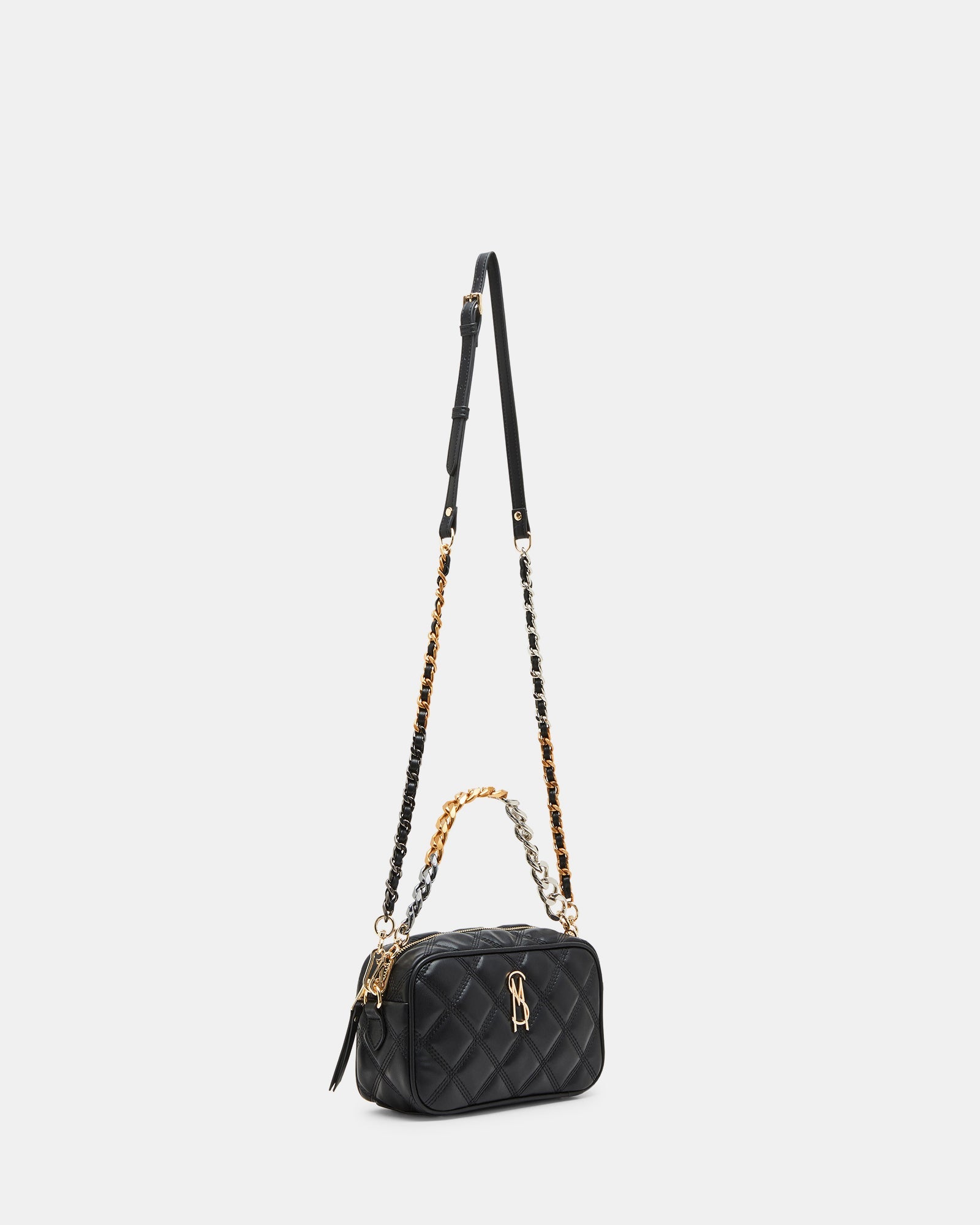 BCECILY BLACK GOLD