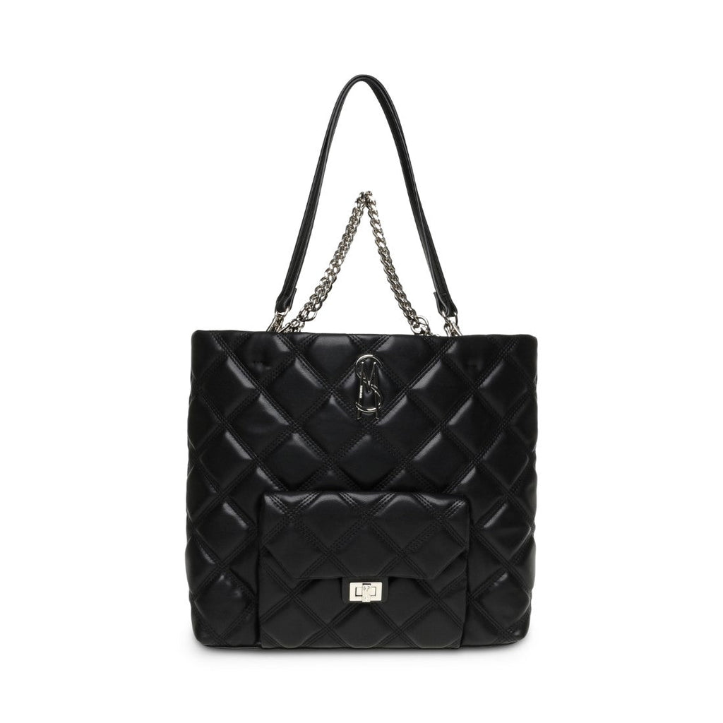 BCIANA BLACK SILVER