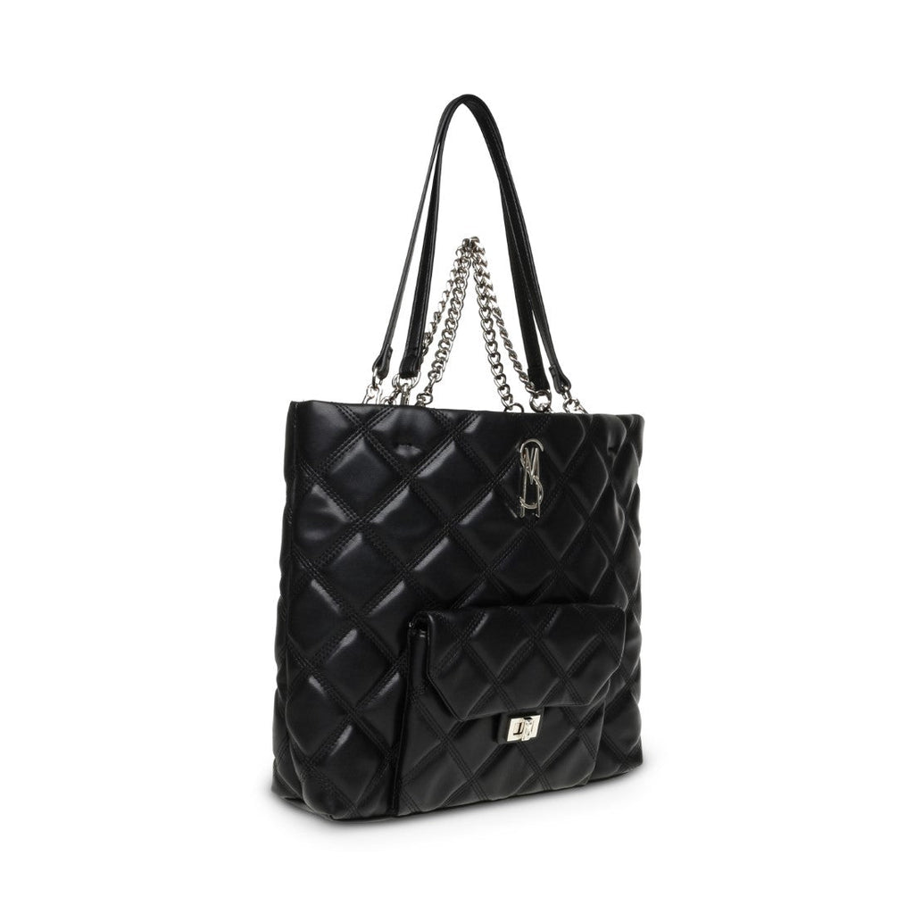 BCIANA BLACK SILVER