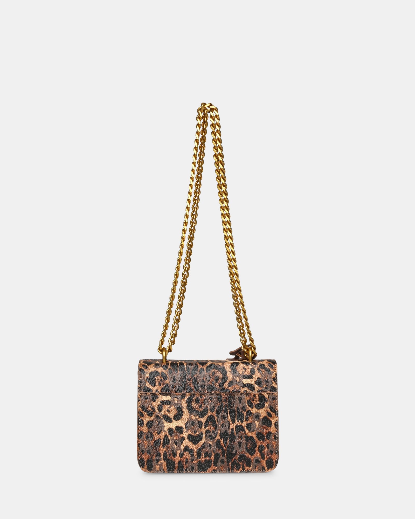 BCOAL-L LEOPARD