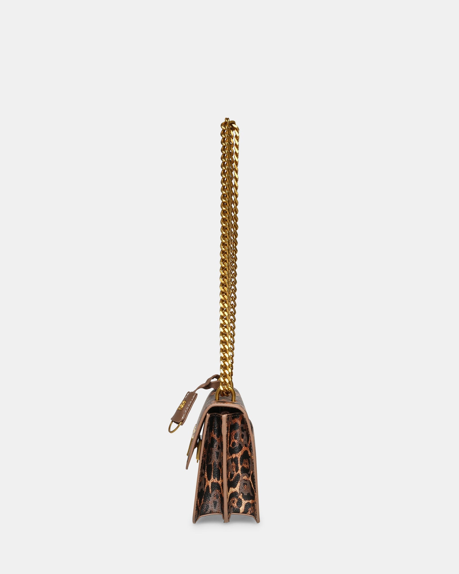 BCOAL-L LEOPARD