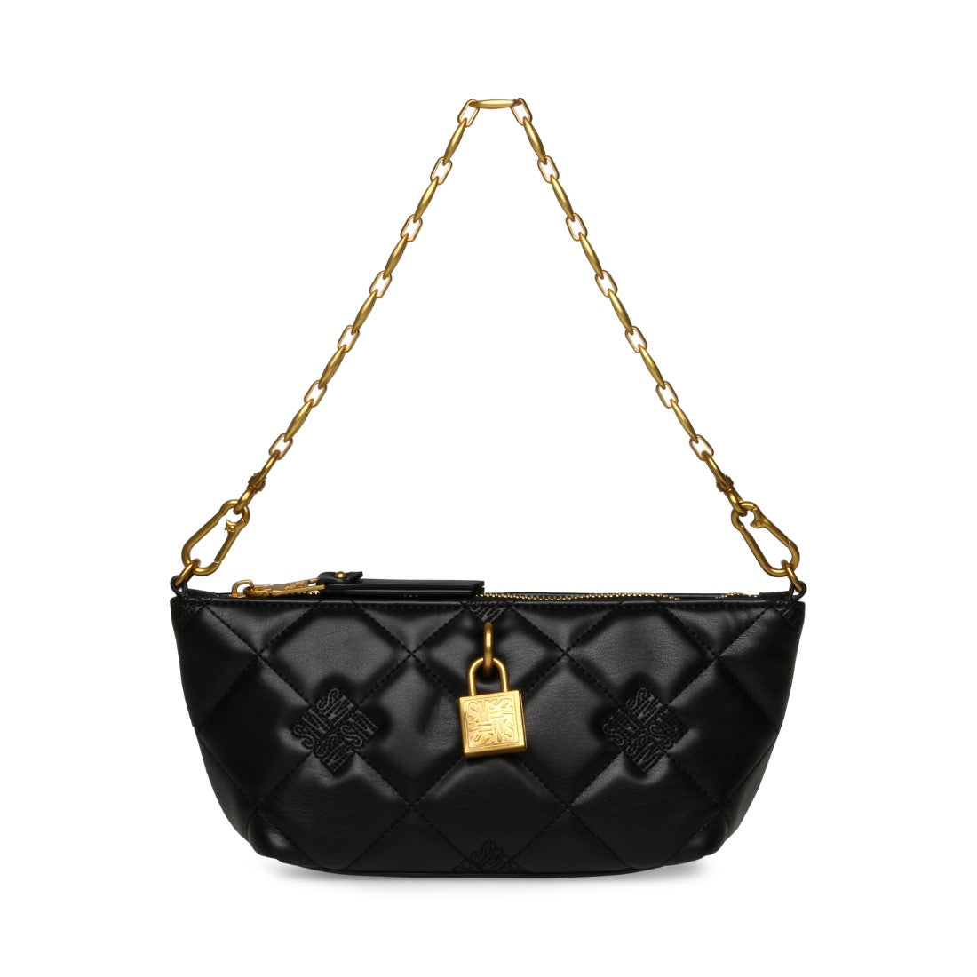 BENNO BLACK/GOLD