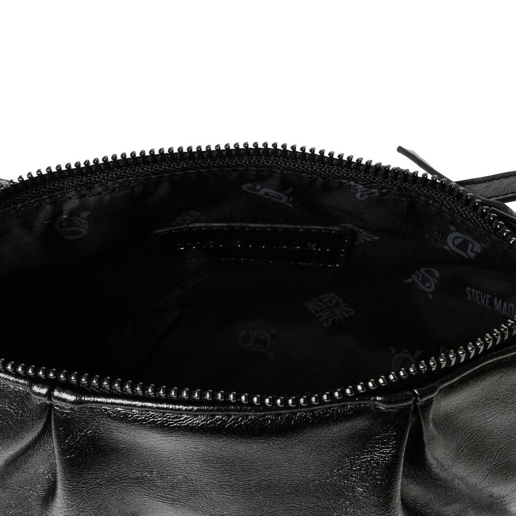 BERA BLACK/BLACK