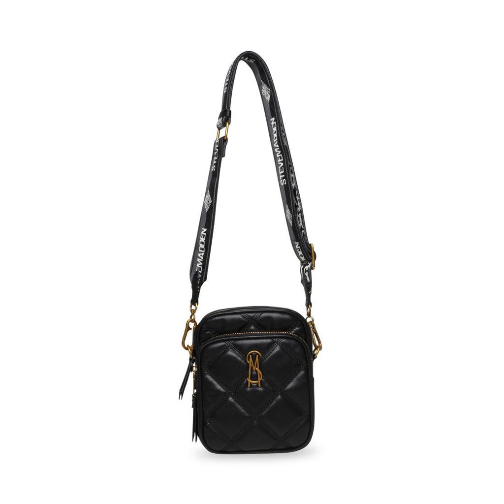 BERZA GOLD BLACK