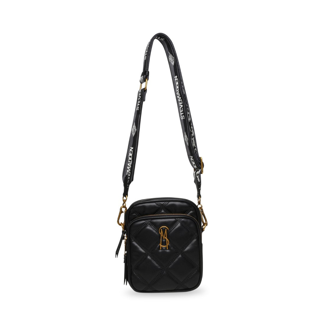 BERZA GOLD BLACK